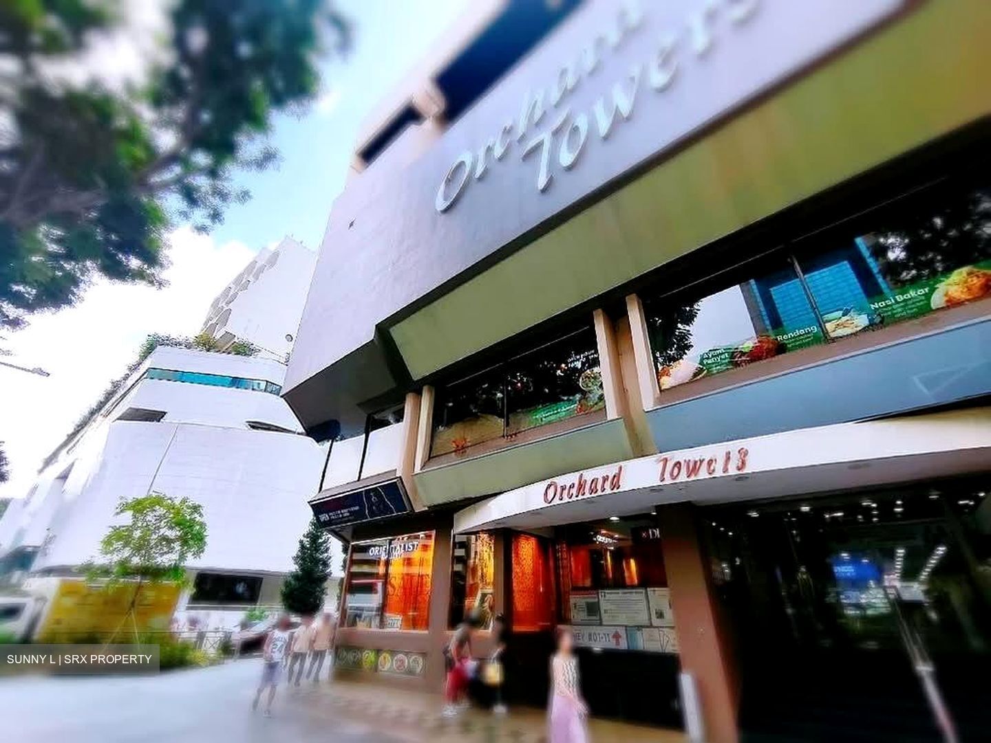 Orchard Towers (D9), Retail #588070671